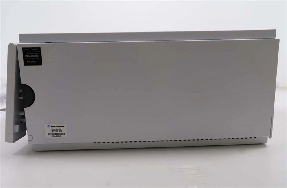 Agilent 1200 HPLC G1364C Fraction Collector