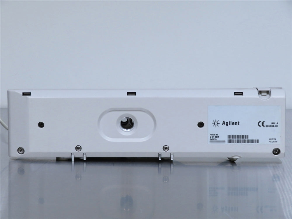 Agilent G1120A Multicell Transport for 8453 & 8454 Spectrophotometers