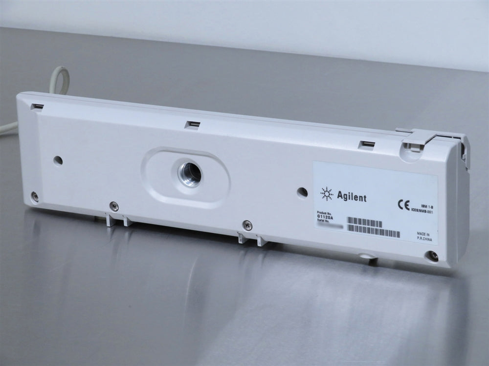 Agilent G1120A Multicell Transport for 8453 & 8454 Spectrophotometers