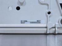 Agilent G1120A Multicell Transport for 8453 & 8454 Spectrophotometers thumbnail 4
