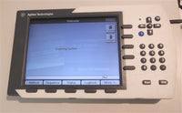 Agilent G4208A Series Pilot Controller thumbnail 1