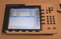 Agilent G4208A Series Pilot Controller thumbnail 3