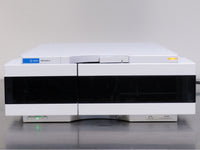Agilent 1260 Infinity II HPLC G7165A MWD Detector thumbnail 1
