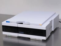 Agilent 1260 Infinity II HPLC G7165A MWD Detector thumbnail 2