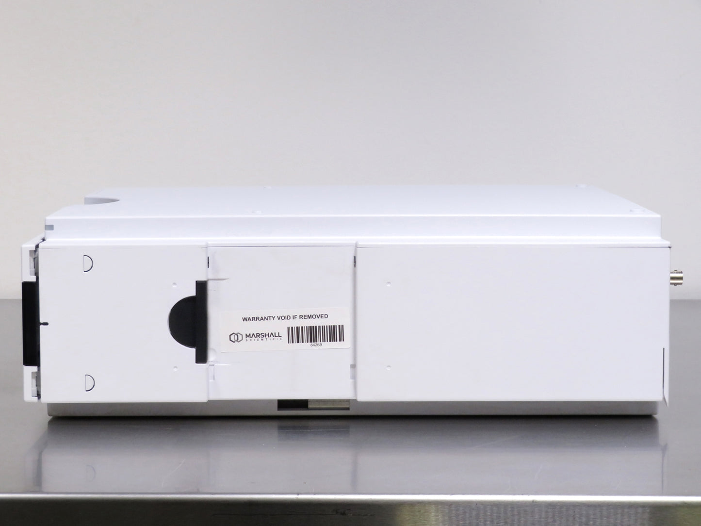 Agilent 1260 Infinity II HPLC G7165A MWD Detector