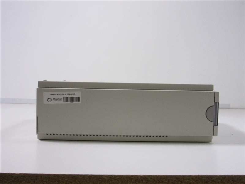 Agilent 1100 HPLC G1311A Quat Pump