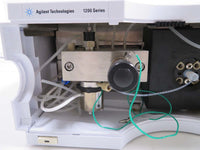 Agilent 1200 HPLC G1311A Quat Pump thumbnail 3