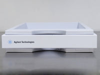 Agilent 1200 HPLC Solvent Tray thumbnail 1
