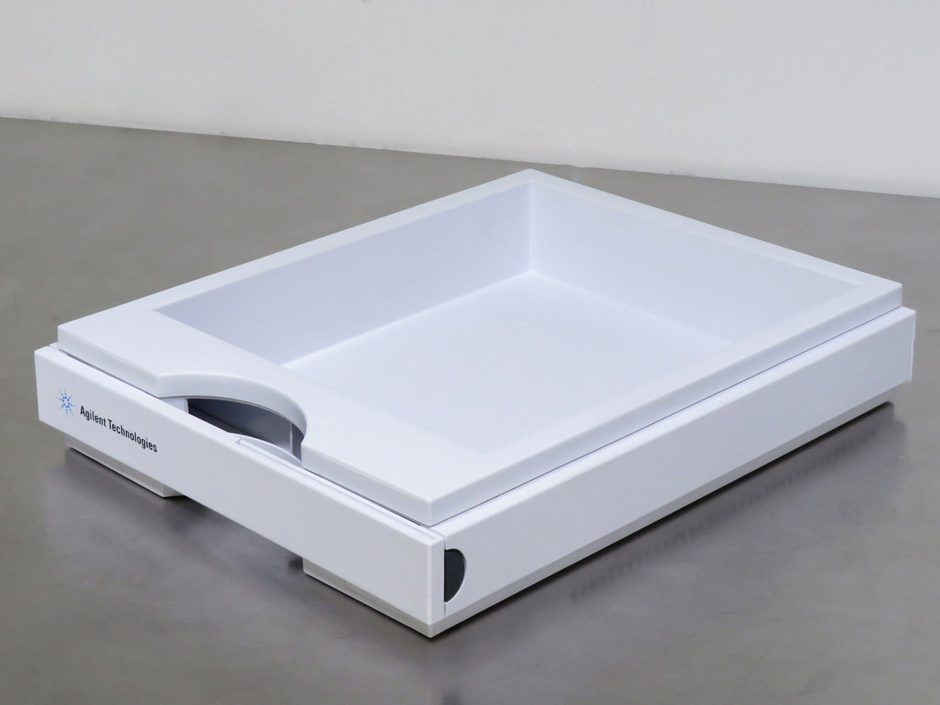 Agilent 1200 HPLC Solvent Tray