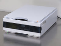 Agilent 1260 Infinity I HPLC G1314F VWD Detector thumbnail 2
