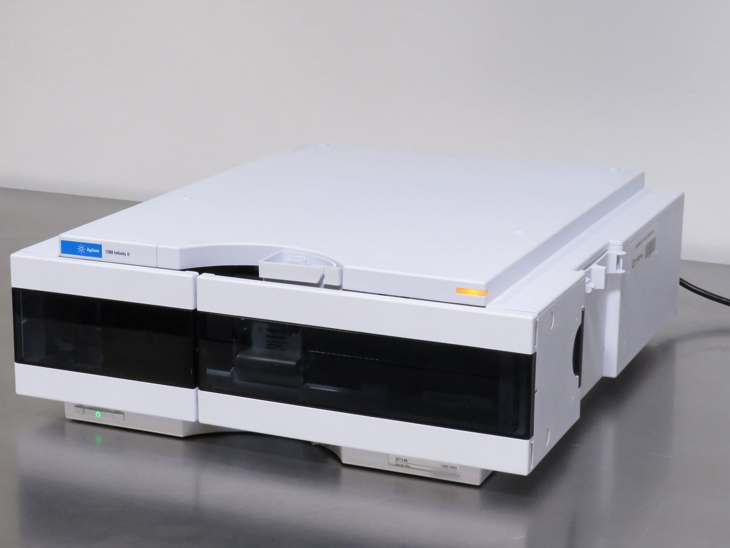 Agilent 1260 Infinity II HPLC G7114A VWD Detector