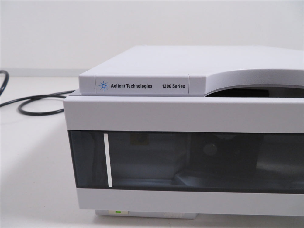 Agilent 1200 HPLC G1321A FLD Detector
