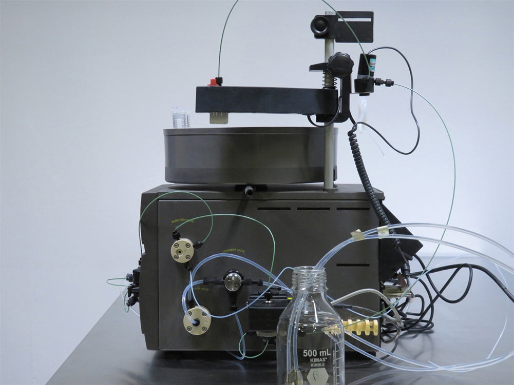 Amersham Pharmacia Biotech AKTA Prime FPLC System