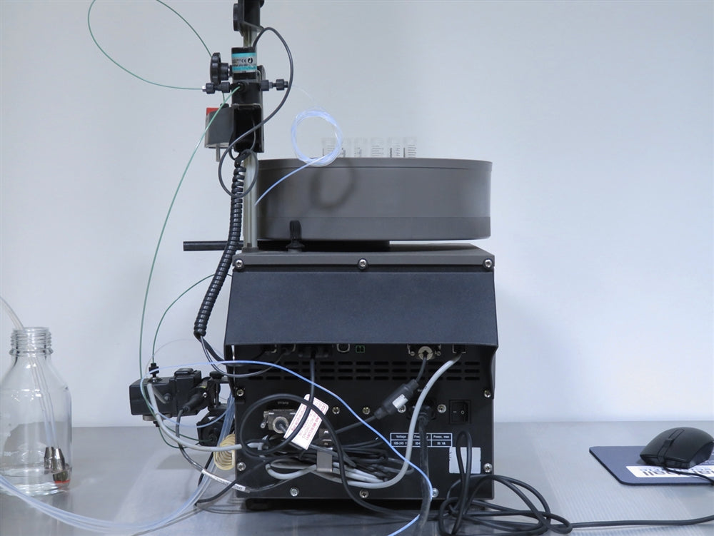 Amersham Pharmacia Biotech AKTA Prime FPLC System