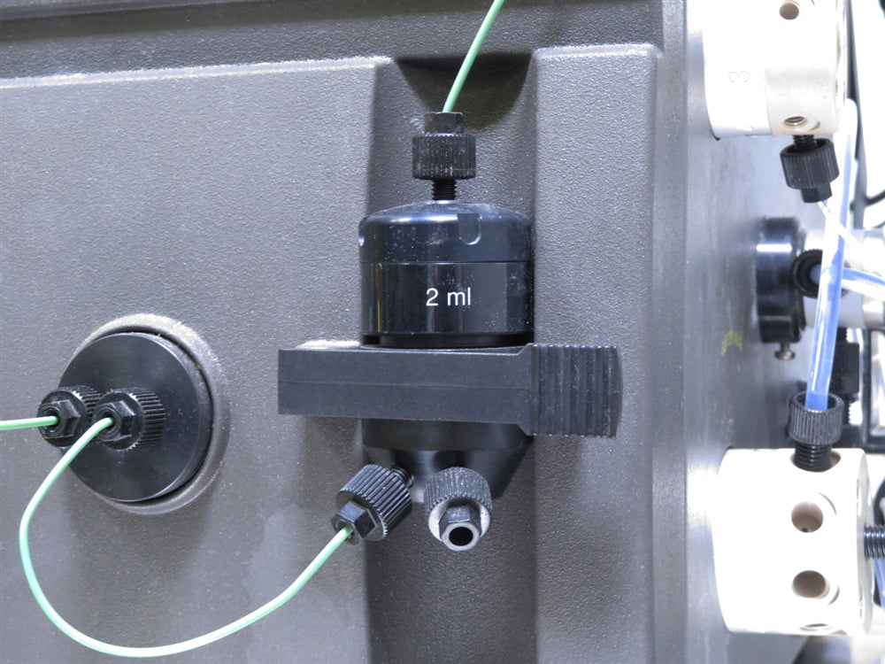 Amersham Pharmacia Biotech AKTA Prime FPLC System