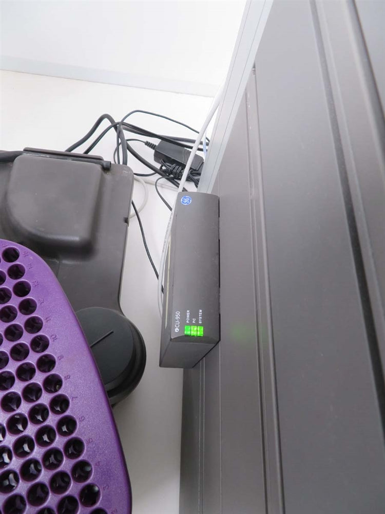 Amersham Biosciences AKTA FPLC Explorer 100 System