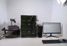 Amersham Biosciences AKTA FPLC Explorer 100 System