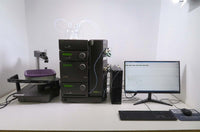 Amersham Biosciences AKTA FPLC Explorer 100 System thumbnail 4
