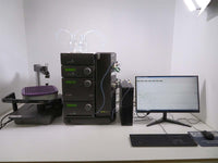 Amersham Biosciences AKTA FPLC Explorer 100 System thumbnail 5