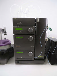Amersham Biosciences AKTA FPLC Explorer 100 System thumbnail 6