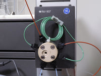 GE AKTA Purifier 10 FPLC System w/ UPC-900 thumbnail 19