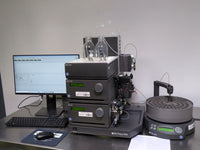 GE AKTA Purifier 10 FPLC System w/ UPC-900 thumbnail 2