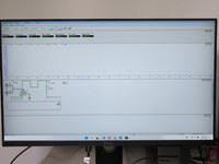 GE AKTA Purifier 10 FPLC System w/ UPC-900 thumbnail 3