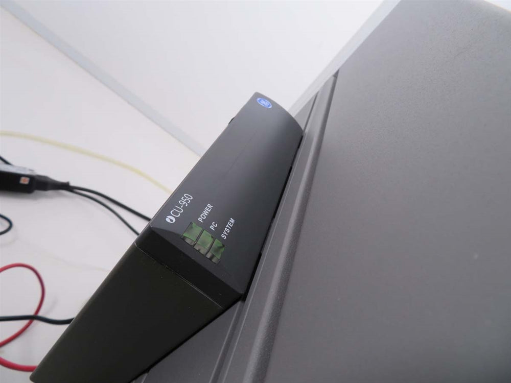 GE AKTA Purifier 100 FPLC System w/ UV-900 Detector