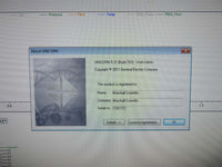 GE AKTA Purifier 100 FPLC System w/ UV-900 Detector thumbnail 13