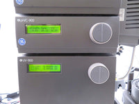 GE AKTA Purifier 100 FPLC System w/ UV-900 Detector thumbnail 4