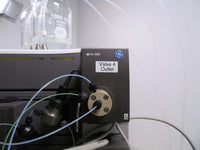 GE AKTA Purifier 100 FPLC System w/ UV-900 Detector thumbnail 6