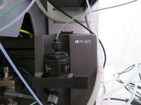 GE AKTA Purifier 100 FPLC System w/ UV-900 Detector thumbnail 8