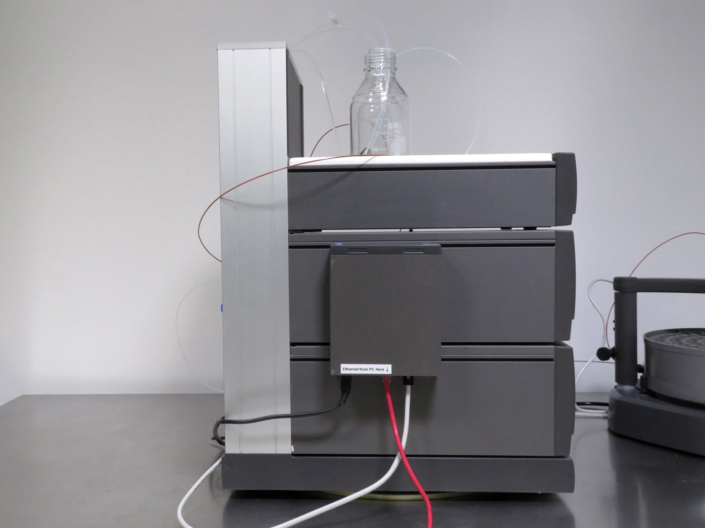 GE AKTA Purifier 100 FPLC System w/ UPC-900