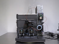 GE AKTA Purifier 100 FPLC System w/ UPC-900 thumbnail 16