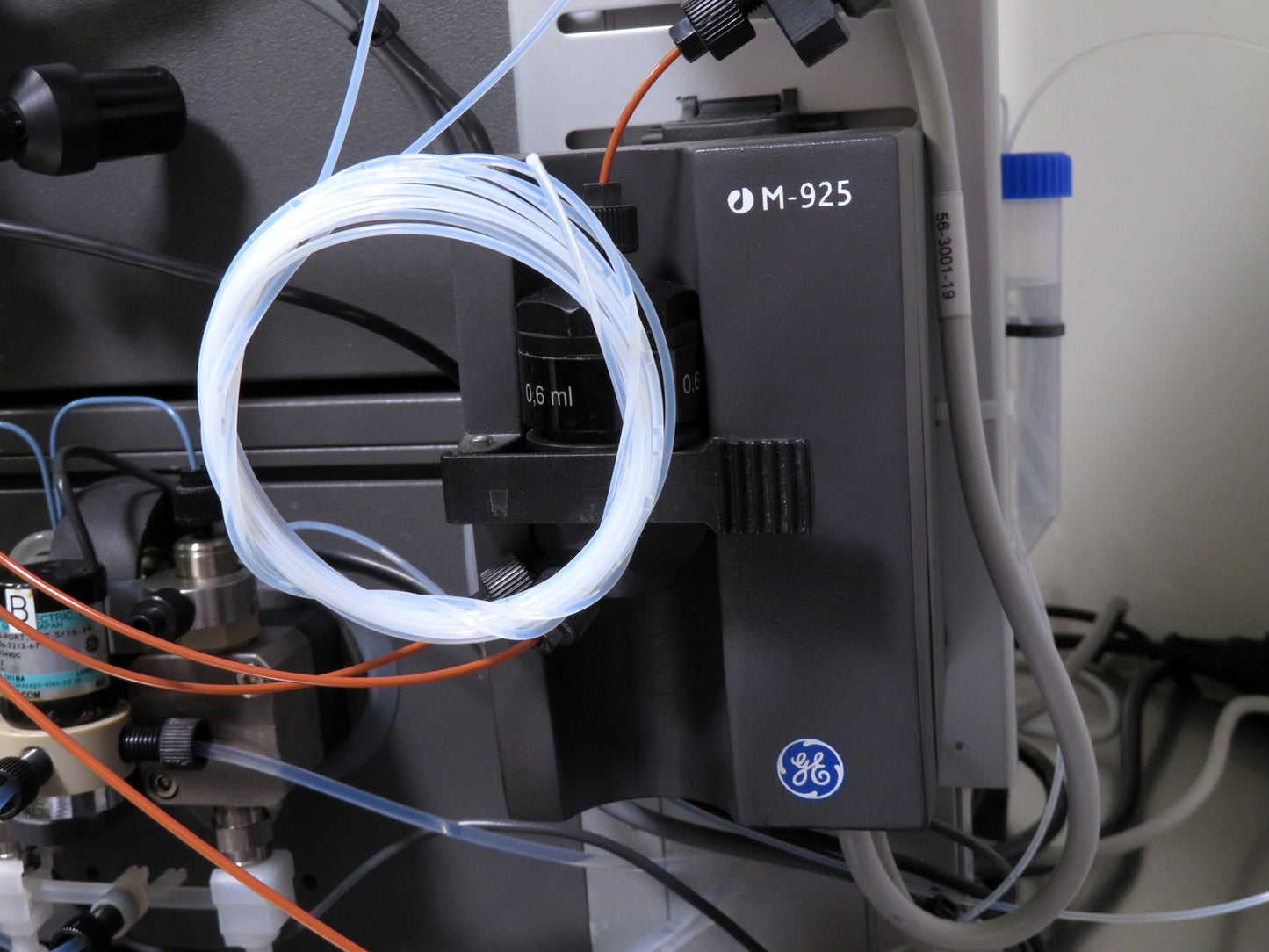 GE AKTA Purifier 100 FPLC System w/ UPC-900