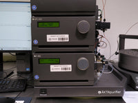 GE AKTA Purifier 100 FPLC System w/ UPC-900 thumbnail 6