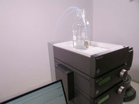 GE AKTA Purifier 10 FPLC System w/ UV-900 Detector thumbnail 9
