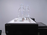 GE AKTA Purifier 10 FPLC System w/ UV-900 Detector thumbnail 3