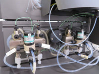 GE AKTA Purifier 10 FPLC System w/ UV-900 Detector thumbnail 8