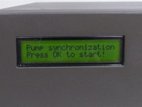 Amersham P-900 Pump w/ 100ml Pump Heads thumbnail 3