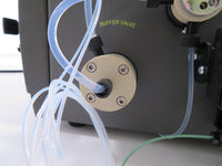 GE AKTA Prime Plus FPLC System thumbnail 13
