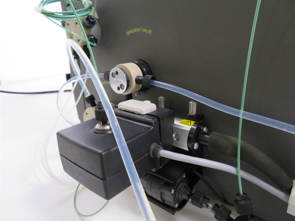 GE AKTA Prime Plus FPLC System
