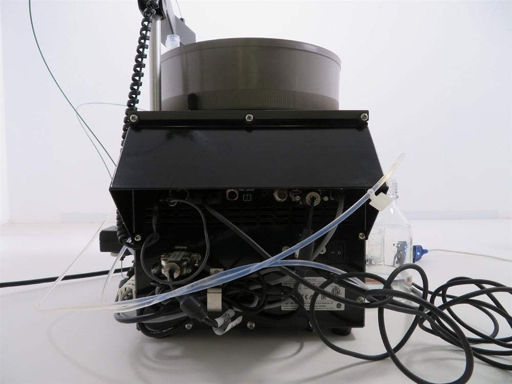 GE AKTA Prime Plus FPLC System