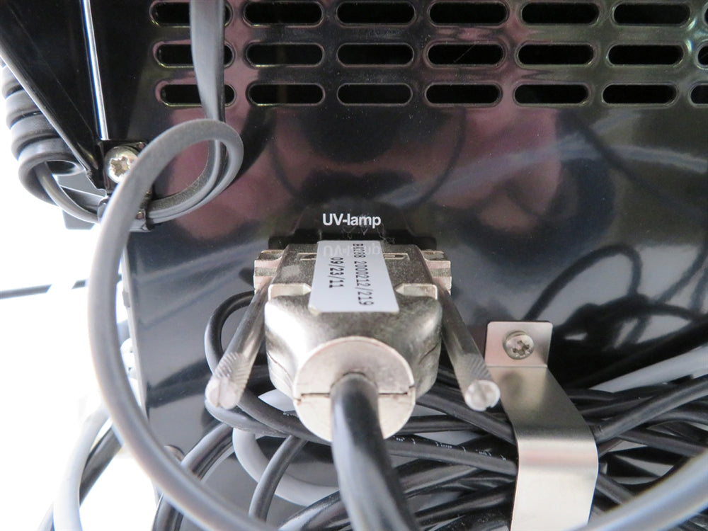 GE AKTA Prime Plus FPLC System