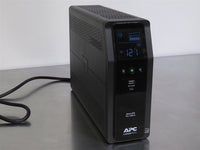APC Back-UPS Pro 1500 S Battery Backup Tower thumbnail 2