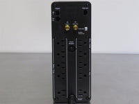 APC Back-UPS Pro 1500 S Battery Backup Tower thumbnail 3