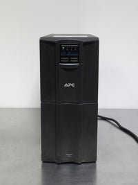 APC Smart-UPS 2200 Battery Backup Tower thumbnail 1