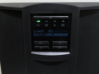 APC Smart-UPS 2200 Battery Backup Tower thumbnail 2