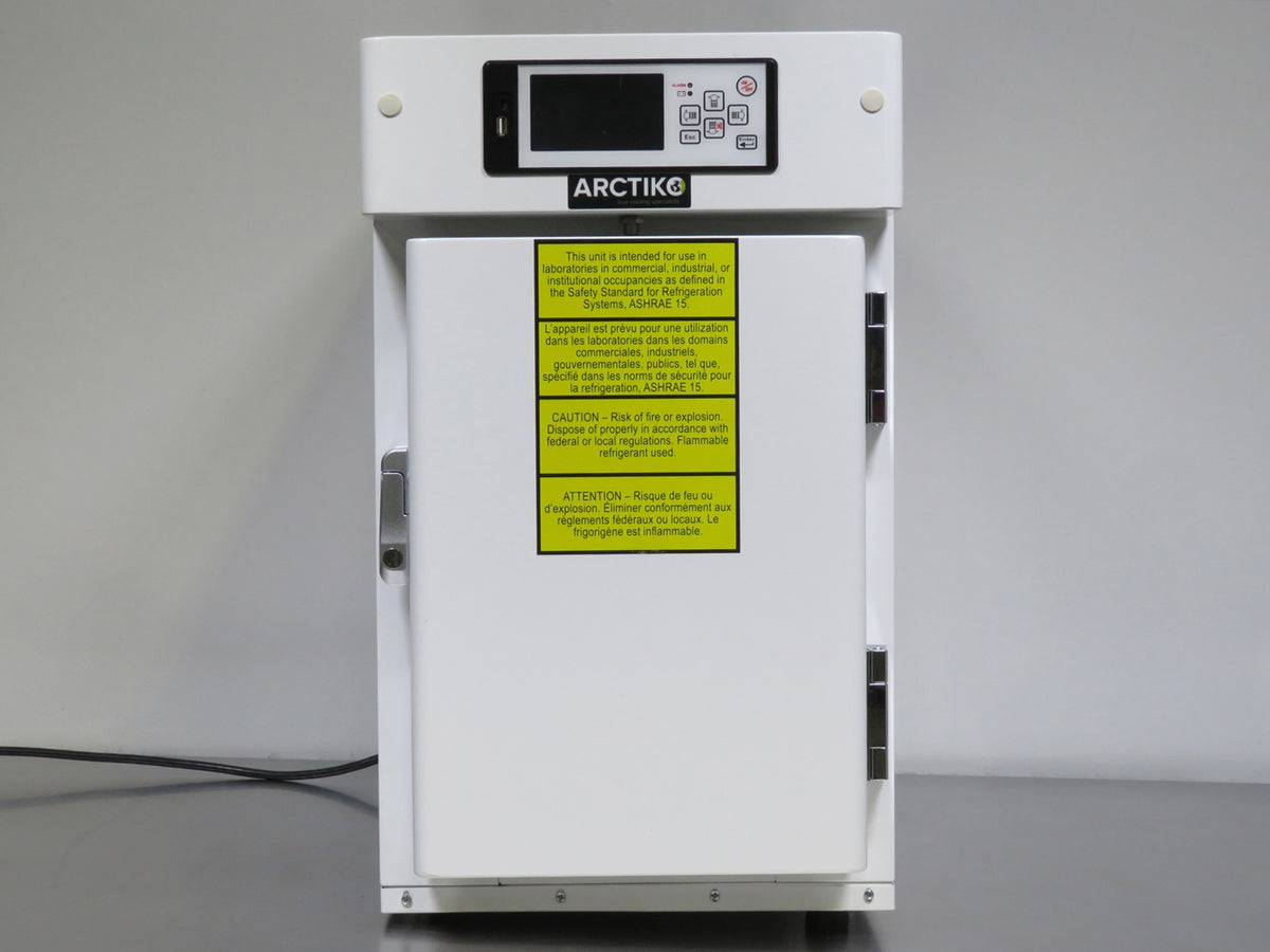 Arctiko ULUF 15 -86C Ultra Low Undercounter Freezer