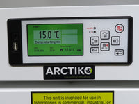 Arctiko ULUF 15 -86C Ultra Low Undercounter Freezer thumbnail 3